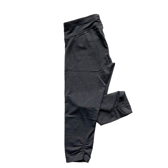 Calvin Klein Dark Gray Capri Legging Size S - Picture 4 of 8